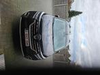 Renault Kangoo, Auto's, Automaat, Euro 6, Leder en Stof, Zwart