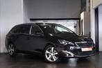 Peugeot 308 SW 2.0 BlueHDi Allure STT Navi CruiseC Garantie*, Auto's, Automaat, Stof, Gebruikt, 4 cilinders