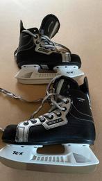 Bauer supreme 990 schaatsen mt32, Enlèvement ou Envoi, Comme neuf, Bauer