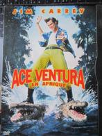 ACE VENTURA EN AFRIQUE, CD & DVD, DVD | Autres DVD, Comme neuf, Tous les âges, Envoi, COMEDIE