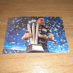 Gerwyn Price # Darts - foto 10x15cm handtekening (print), Verzenden, Nieuw