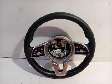 VOLANT DIRECTION Mercedes-Benz A (177.0) (A0040053699), Utilisé, Mercedes-Benz