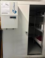 Chambre froide positive EVOKIT ISO 8 +, Ophalen, Gebruikt, Koelen en Vriezen