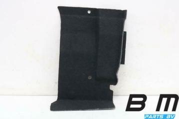 Afdekplaat bagageruimte links VW Golf 6 Cabrio 5K7858197B beschikbaar voor biedingen