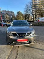 Nissan Qashqai 2017, Auto's, Automaat, 4 cilinders, Leder, 5 zetels