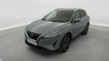 Nissan QASHQAI 1.3 DIG-T MHEV Tekna E-Power (bj 2023) beschikbaar voor biedingen