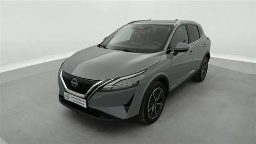Nissan QASHQAI 1.3 DIG-T MHEV Tekna E-Power (bj 2023), Auto's, Nissan, Bedrijf, Te koop, Qashqai, ABS, Alarm, Boordcomputer, Centrale vergrendeling