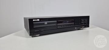 Philips CD732 CD-Speler | CD | Digital-Out | 6 Mnd Garantie beschikbaar voor biedingen