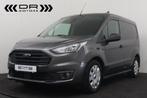 Ford Transit Connect 1.0 ECOBOOST - NAVI - CAMERA - 3PL - 1, Voorwielaandrijving, 0 kg, Handgeschakeld, 5 deurs