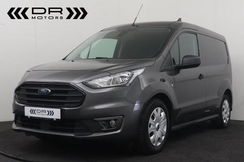 Ford Transit Connect 1.0 ECOBOOST - NAVI - CAMERA - 3PL - 1, Auto's, Bestelwagens en Lichte vracht, ABS, Airbags, Airconditioning