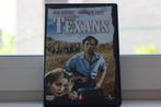 DVD THE TEXANS NIEUW, Ophalen of Verzenden