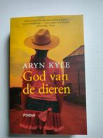 Le dieu des animaux - Aryn Kyle, Comme neuf, Enlèvement ou Envoi, Aryn Kyle