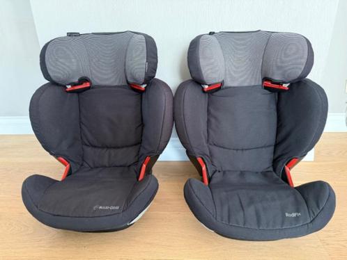 Autostoeltje Maxi-Cosi Rodi-Iso-Fix, Kinderen en Baby's, Autostoeltjes, Zo goed als nieuw, Maxi-Cosi, 15 t/m 36 kg, Verstelbare rugleuning