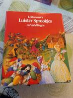 Complete set luistersprookjes lekturama, Cd's en Dvd's, Ophalen of Verzenden, Zo goed als nieuw, Kinderen en Jeugd