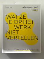 Boek professionele ontwikkeling, Boeken, Ophalen of Verzenden, Nieuw, Hogeschool, Owl press
