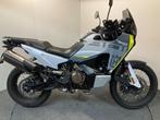 Husqvarna Norden 901 MY24 ref. LS 2966, Motoren, Motoren | Husqvarna, 2 cilinders, Bedrijf, 901 cc, Meer dan 35 kW