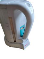 Tristar waterkoker van 1,7 L - Goede staat - werkt op gas, Ophalen of Verzenden