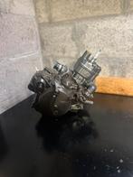 Motor derbi euro 2 / 50 Doppler gietijzer/motorfiets 50cc, Fietsen en Brommers, Brommers | Derbi, Ophalen of Verzenden, Zo goed als nieuw