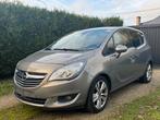 Opel Meriva 1.4i Essence+++2014+++Euro 6b+++Cosmo+++, Autos, Achat, Euro 6, Entreprise, Carnet d'entretien