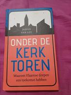 Jasper Van Loy - Onder de kerktoren, Ophalen of Verzenden, Zo goed als nieuw, Jasper Van Loy