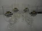 hoegaarden glazen allerlei, grand cru, longdrink, kelk, ...., Verzamelen, Ophalen of Verzenden, Nieuw, Glas of Glazen
