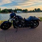 Harley Davidson Night Rod Special., Particulier