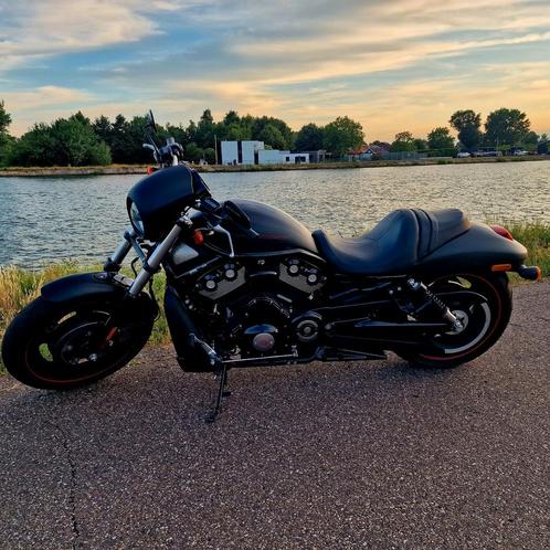 Harley Davidson Night Rod Special., Motoren, Motoren | Harley-Davidson, Particulier, Ophalen