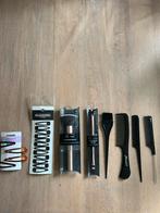 Kam en haarspeld, Handtassen en Accessoires, Uiterlijk | Haarverzorging, Ophalen of Verzenden, Zo goed als nieuw, Haarspeld