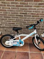 Decathlon kinderfiets 4-6 jaar oud. 16”, Fietsen en Brommers, Fietsen | Kinderfietsjes, Ophalen, Zo goed als nieuw