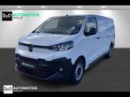 Citroen Jumpy L3 | airco | GPS | camera |, Wit, Parkeersensor, Bedrijf, 5 deurs