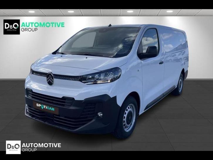 Citroen Jumpy L3 | airco | GPS | camera |, Auto's, Citroën, Bedrijf, Jumpy Combi, Airbags, Bluetooth, Boordcomputer, Centrale vergrendeling