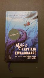 Linde Faas - Koers naar de Kraken, Boeken, Ophalen of Verzenden, Linde Faas; Kevin Hassing