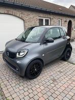 Smart fortwo, Auto's, Smart, 898 cc, Achterwielaandrijving, Leder, Handgeschakeld