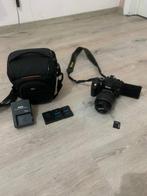 Nikon D5100, Audio, Tv en Foto, Fotocamera's Digitaal, Ophalen of Verzenden, Gebruikt, Spiegelreflex, Nikon