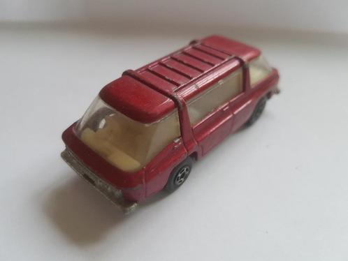3 voor 9 eur Matchbox 60's 70's en later, Hobby en Vrije tijd, Modelauto's | Overige schalen, Gebruikt, Auto, Ophalen of Verzenden