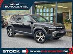 Dacia Duster 1.2 131 CV 4X4 | JOURNEY | 27.990 € TVAC, Auto's, Dacia, Stof, Gebruikt, Zwart, 1199 cc