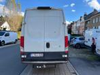 Iveco Daily, 100 kW, Euro 6, Entreprise, 5 portes