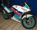 Honda nsr 50, Motoren, Particulier