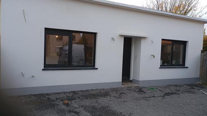 bungalow te koop in uikhoven, Immo, Appartementen en Studio's te huur