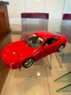Vergelijkbare advertenties Ferrari 456 GT 1992 Burago 1/18, Hobby en Vrije tijd, Modelauto's | 1:18, Ophalen of Verzenden, Zo goed als nieuw
