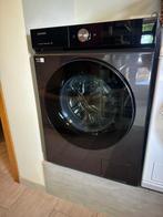 Wasmachine, Elektronische apparatuur, Wasmachines, 10 kg of meer, Ophalen, Zo goed als nieuw, Energieklasse A of zuiniger