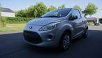 Ford Ka Ambiente 48.540Km Opties-Gekeurd-Goede Staat, Voorwielaandrijving, 4 zetels, Stof, 4 cilinders