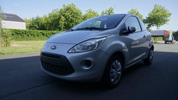 Ford Ka Ambiente 48.540Km Opties-Gekeurd-Goede Staat beschikbaar voor biedingen