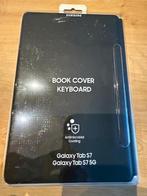 Book cover Galaxy Tab S7 - Nieuw, Computers en Software, Android Tablets, Ophalen, Nieuw