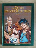 La quête de l'oiseau temps 5 L'ami Javin Loisel EO TBE, Livres, BD, Loisel, Enlèvement ou Envoi, Une BD, Comme neuf