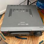 Sony EV-C500E Hi-8 hifi-stereo video cassette recorder, Audio, Tv en Foto, Ophalen of Verzenden, Zo goed als nieuw