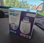 Philips Avent Flessenverwarmer, Ophalen of Verzenden, Zo goed als nieuw