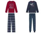 Pijama Enfant & Junior doux en pur coton, Enfants & Bébés, Garçon ou Fille, Ensemble, Pepperts, Enlèvement ou Envoi