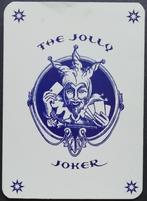 1 Joker, Collections, Cartes à jouer, Jokers & Jeux des sept familles, Comme neuf, Enlèvement ou Envoi