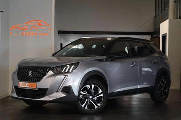 Peugeot 2008 2008 PureTech 130 EAT8 GT Pack DodeH Garantie* beschikbaar voor biedingen